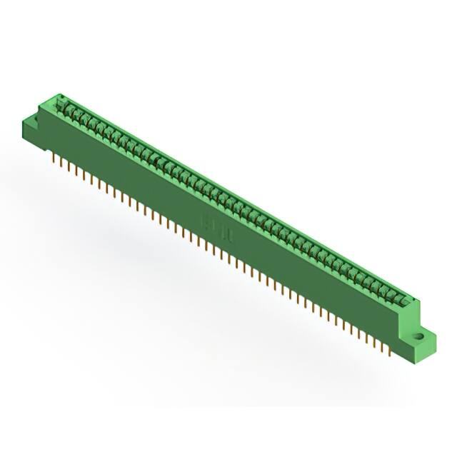 346-090-521-204 EDAC Inc.  Edgeboard Connectors